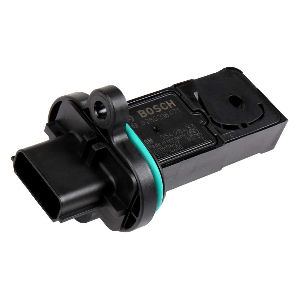 GM Genuine Parts 55498433 Sensor de Flujo de Aire Masivo