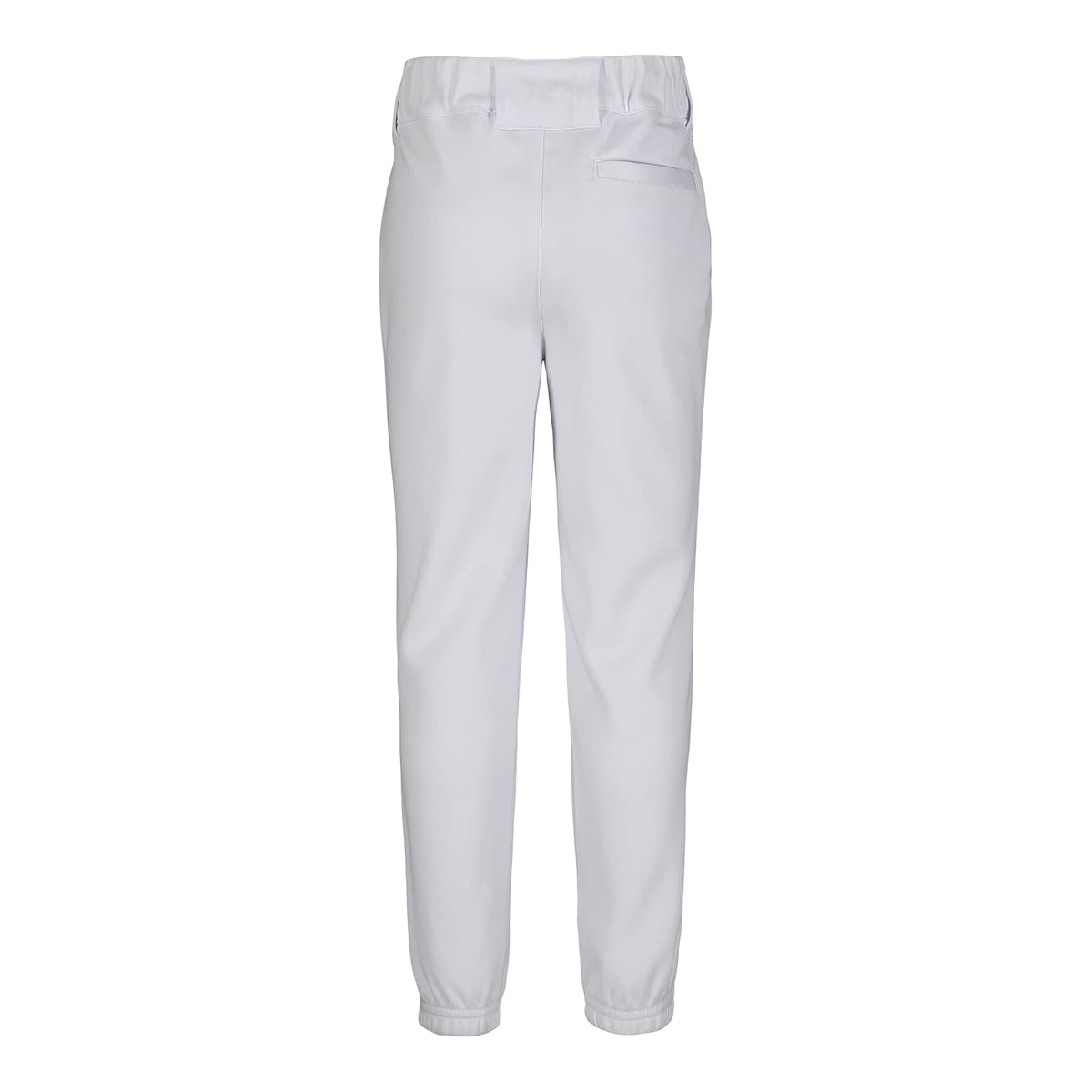 Under Armour Pantalón de béisbol para niños, Trabillas para cinturón, Logotipo, Cierre a presión, cómodo y Duradero Pantalón de béisbol para Niños