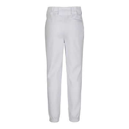 Under Armour Pantalón de béisbol para niños, Trabillas para cinturón, Logotipo, Cierre a presión, cómodo y Duradero Pantalón de béisbol para Niños