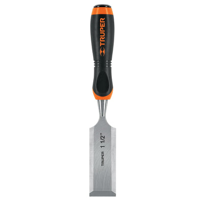 Truper FT-1-1/2, Formón, 1 1/2"