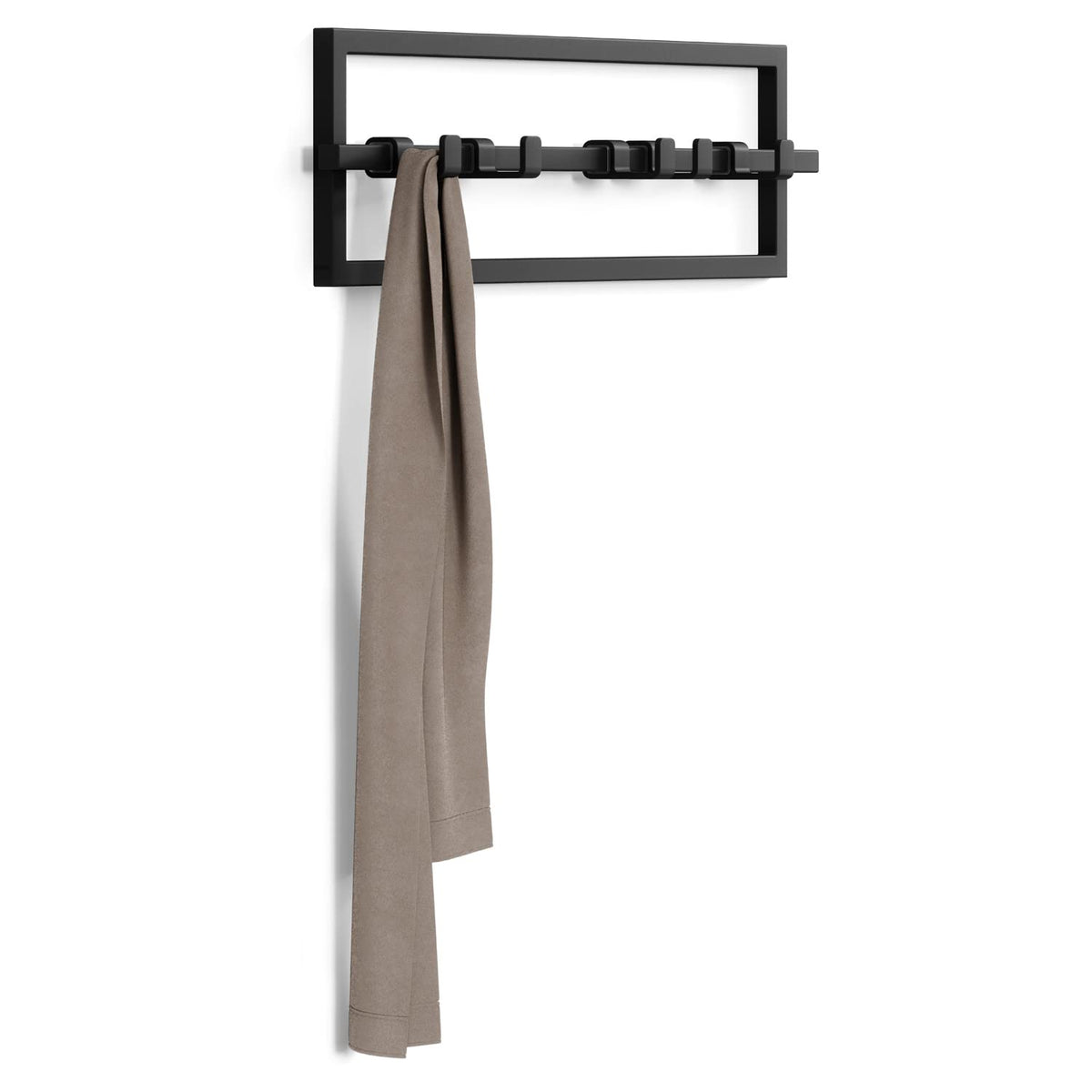 Umbra Perchero Cubiko 5 Ganchos