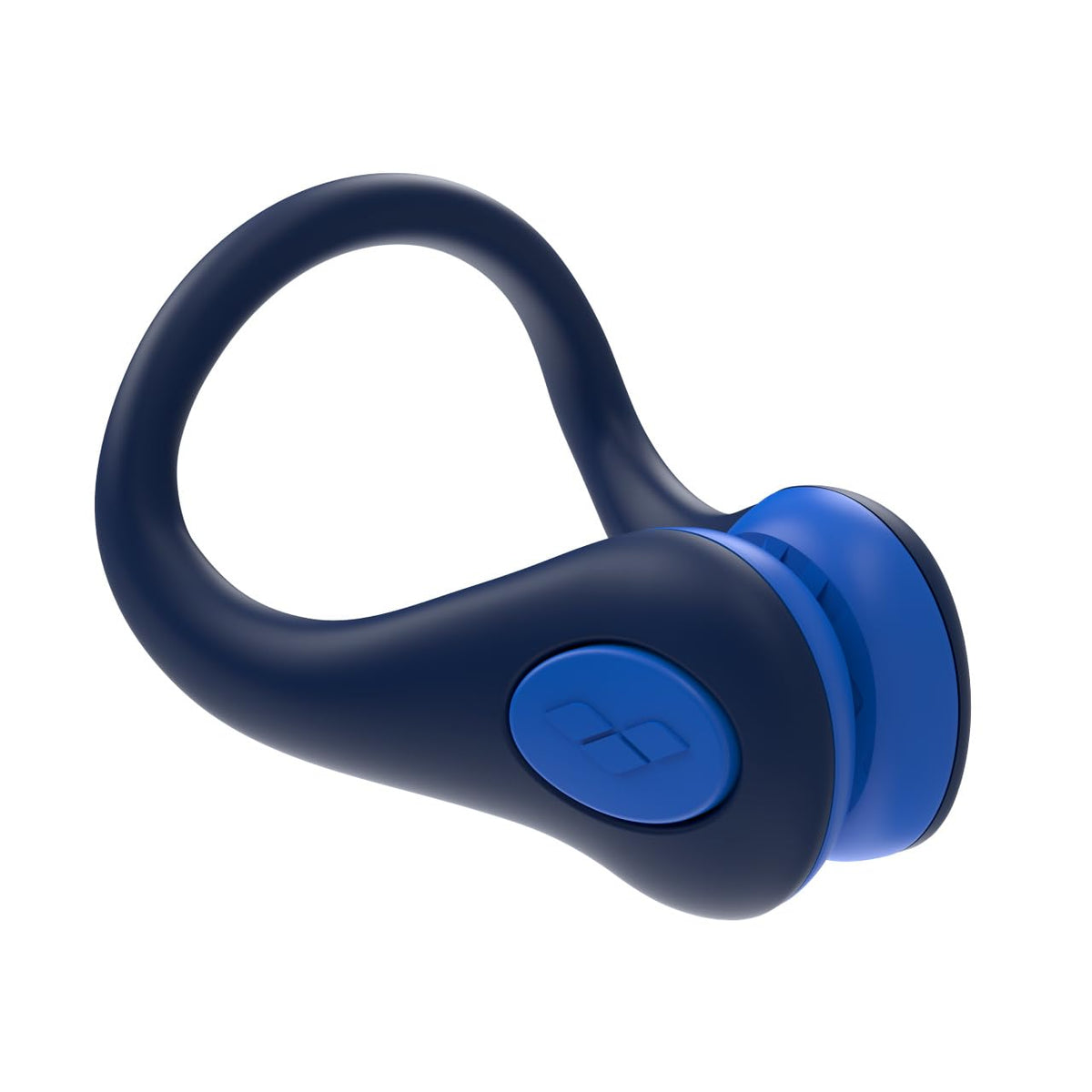 Arena Swimming Nose Clip Unisex Adults Nose Plug for Competitive/Fitness Regular Swimmers, Soft Pads, PVC Free