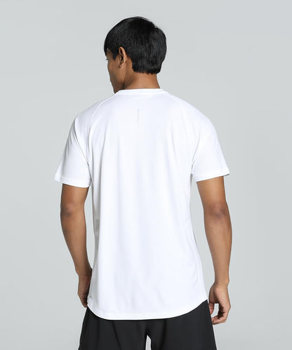 PUMA M Run Velocity tee (Poly)