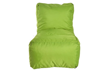 Sochic - Puff Infantil Yogy, Hecho en México, Color Verde Manzana