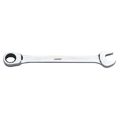Urrea Llave Combinada de Matraca, Cromo Vanadio - 11 - 16"