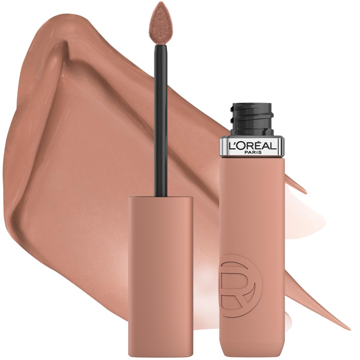 L'Oréal Paris Infallible Le Matte Resistance Labial Líquido Tono 650 - Breakfast 105