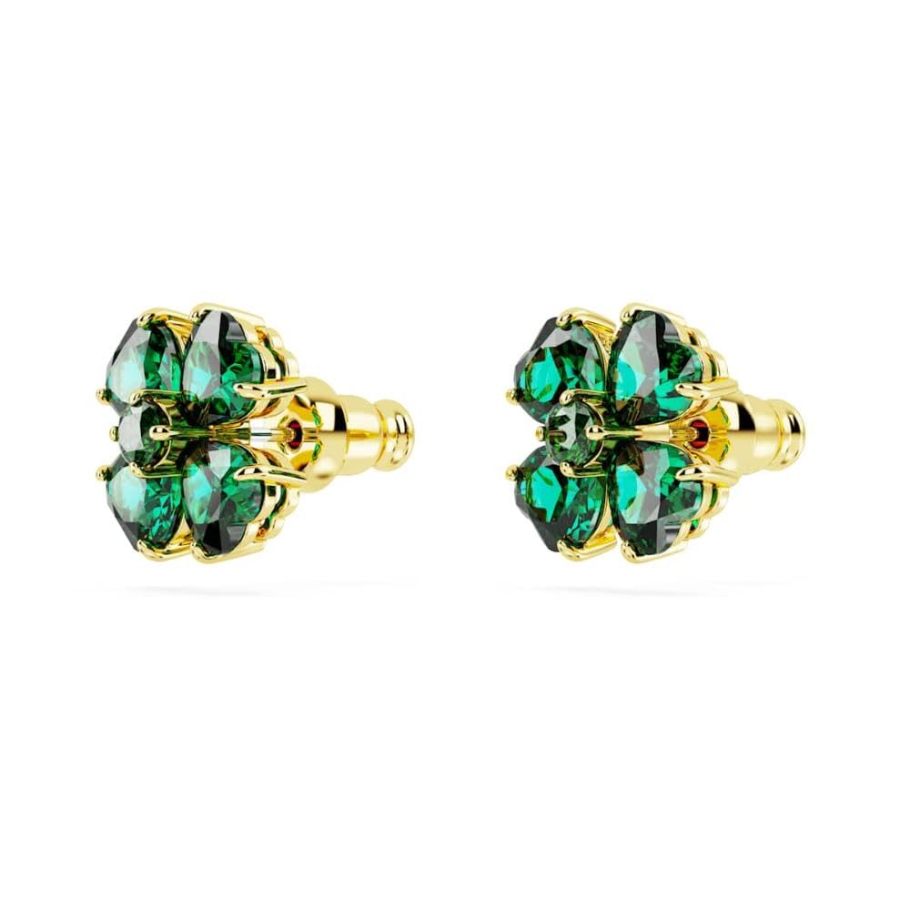 SWAROVSKI Colección de joyas de trébol de Idyllia