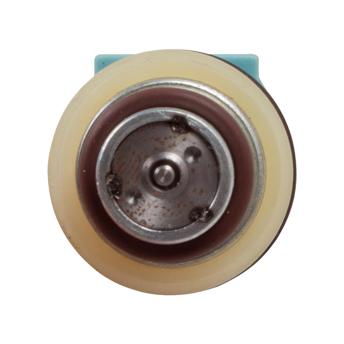 T Tecnofuel Inyector de Gasolina TBI Azul para Chevrolet Chevy 1.6L 1996-2003, 17091712