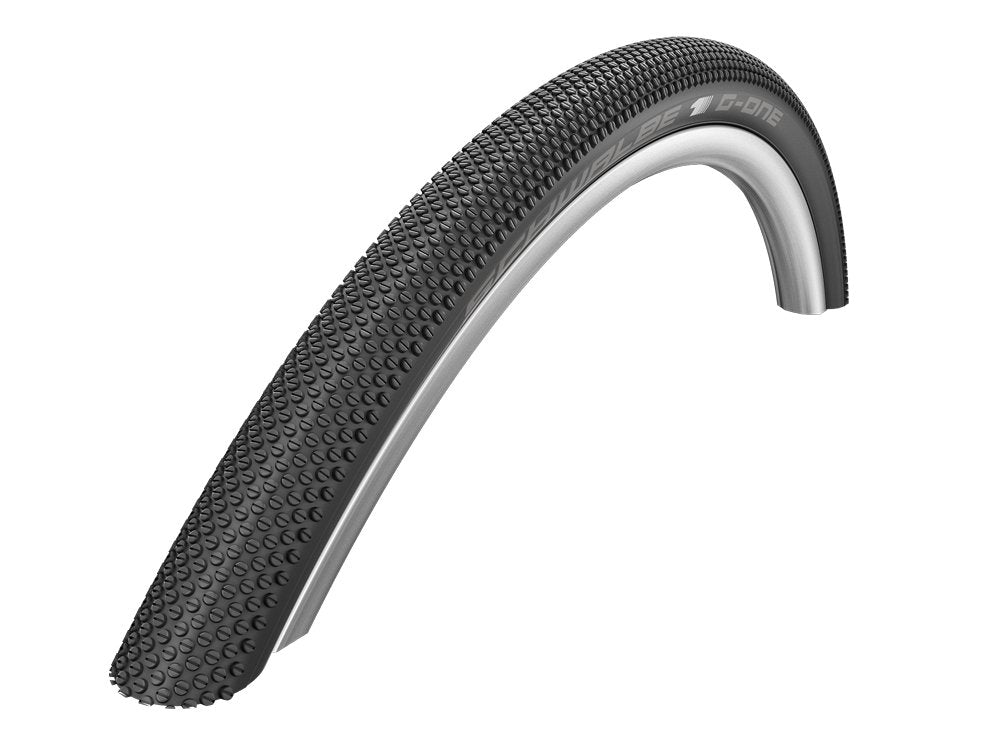 Schwalbe Unisex – Erwachsene G-One Allround Hs473 Reifen