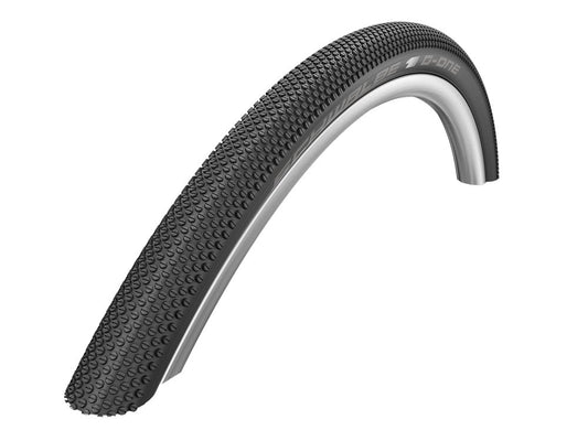 Schwalbe Unisex – Erwachsene G-One Allround Hs473 Reifen
