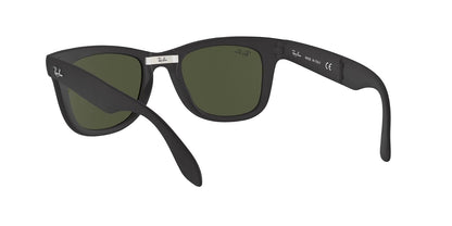 Ray-Ban RB4105 - anteojos de sol plegables