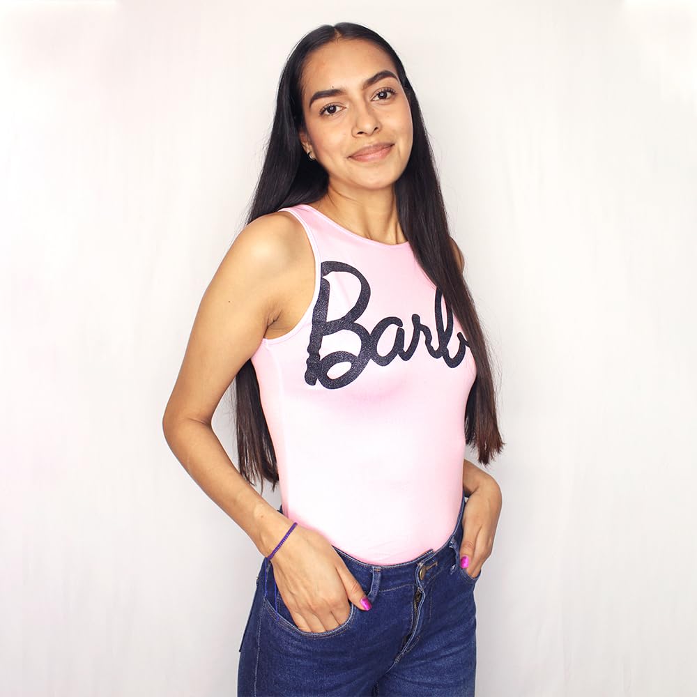 Barbie Casual Body para niña Niñas