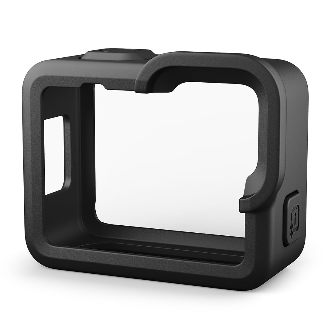 GoPro Funda Protectora (Hero) - Accesorio Oficial (AFFRC-002)