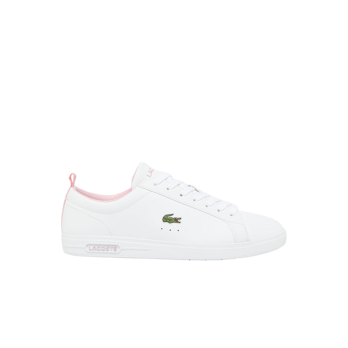 Lacoste Court Base Sneaker Zapatillas para Mujer