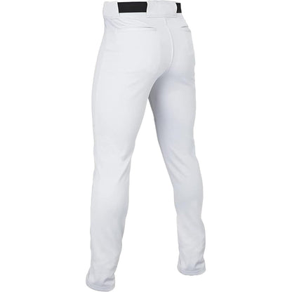 Easton Full-Length Relaxed Fit Baseball Pants Pantalones Hombre