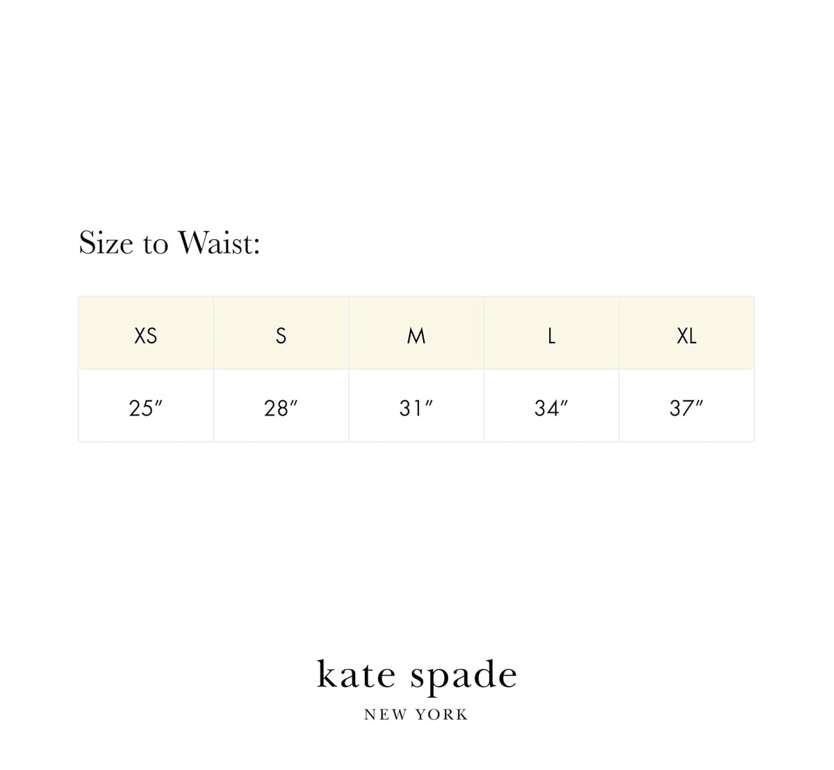kate spade new york Women's .75 Inch Bow Belt