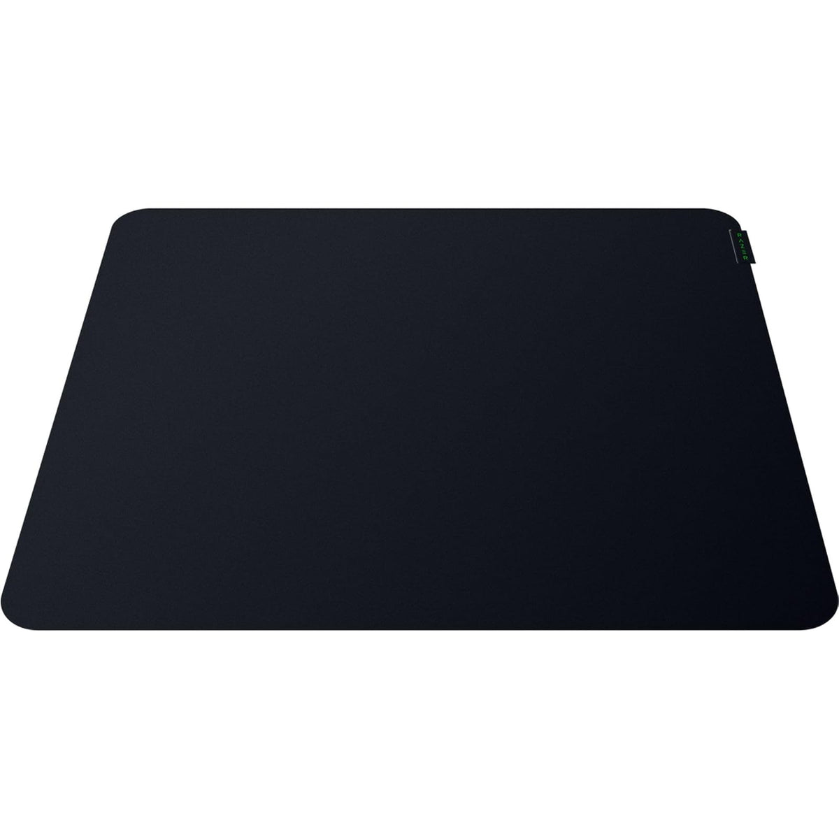 Razer Sphex V3 Alfombrilla de Mouse Dura para Juegos: Factor de Forma Ultrafino, Estructura de policarbonato Resistente, Base Adhesiva, Grande