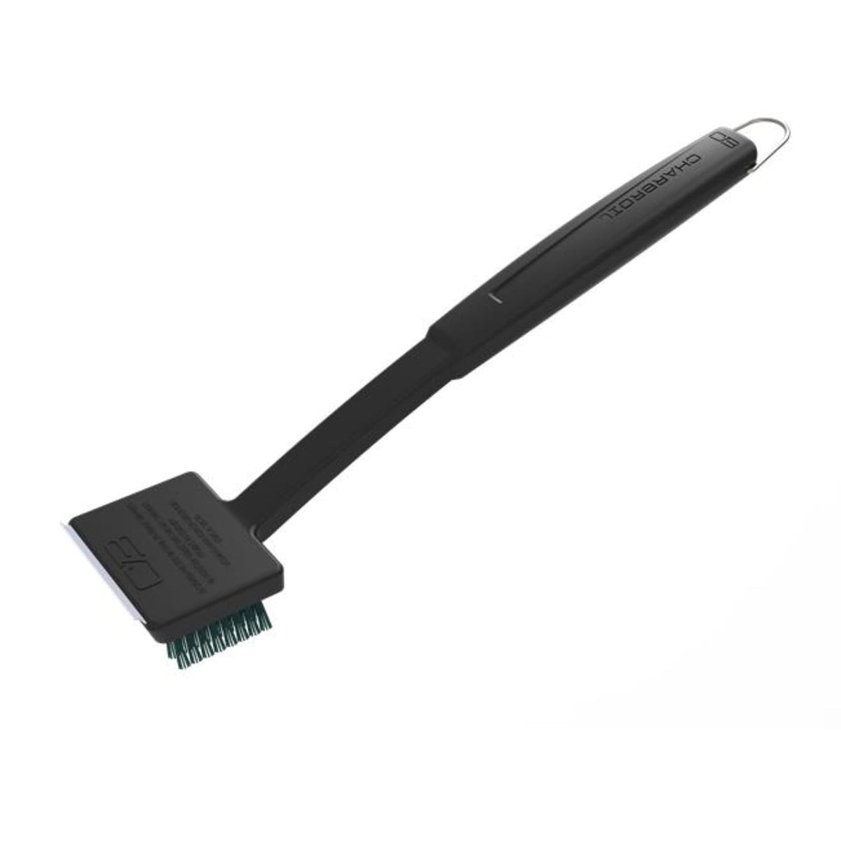 Charbroil® SAFER CB1250038P6 - cepillo para polvo reemplazable para parrilla