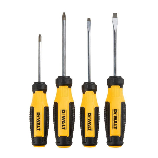 DEWALT (DWHT65200) - Juego de barra fija (004 unidades)