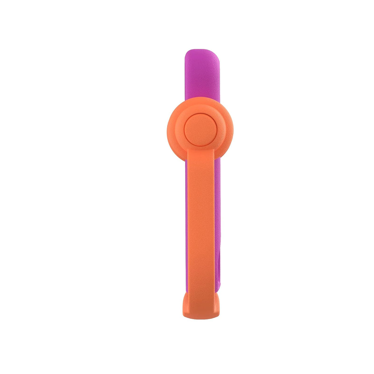 Speck E Run Funda para iPad 10.9 Pulgadas 10.ª Generación Violeta Naranja