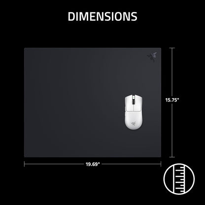 Atlas Pro - Negro