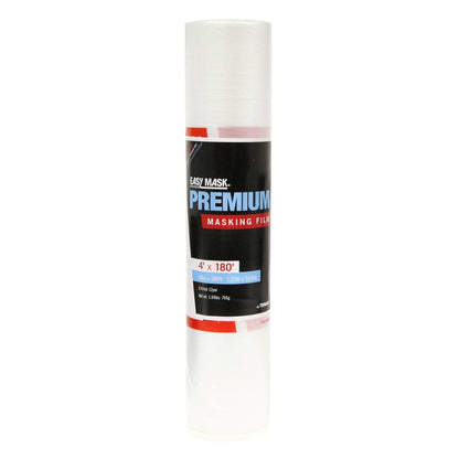 Trimaco Easy Mask Película de Enmascarar para Pintura - 48" x 180'