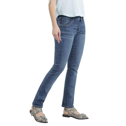 Lee Slim Fit Jeans Mujer