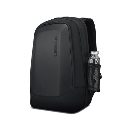 Lenovo Legion 17" Armored Mochila II, Gaming Laptop Bag, Doble Capa Protección, Dedicado Storage Pockets, GX40V10007, Negro