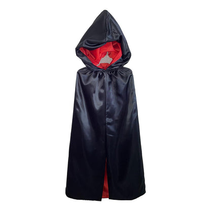 Disfraz para Adulto, Unisex, Capa de Lujo, Vampiro, 8365, Unitalla