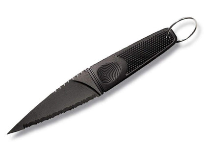 Cold Steel 92FSD - Cuchillo (30 g, Negro, Negro)