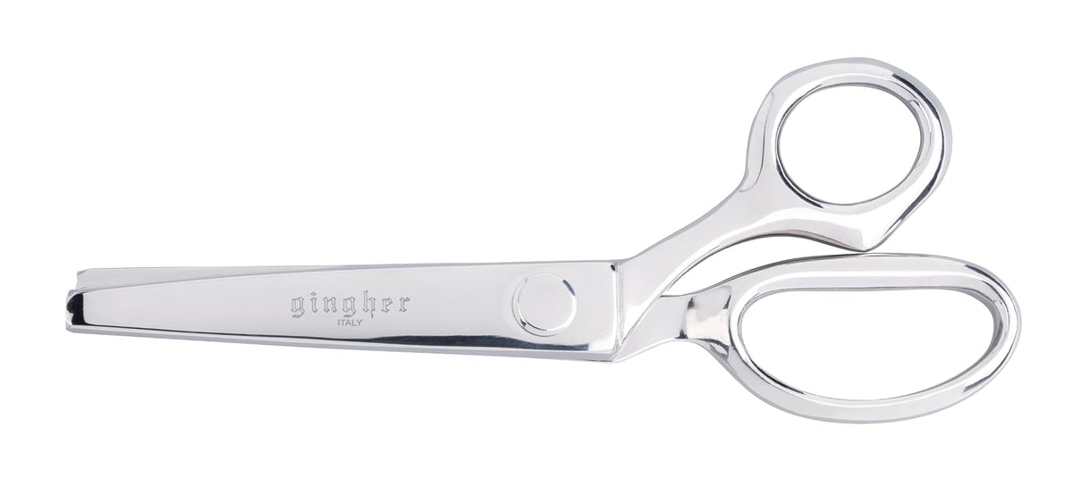 Gingher 7.5 Inch Pinking Shears (01-005272)