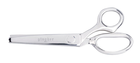 Gingher 7.5 Inch Pinking Shears (01-005272)