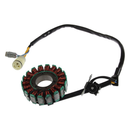 Italika Estator 18 Bobinas Compatible VORT-X 300 VORT-X 300R