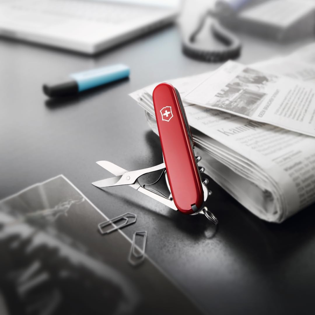 Victorinox Swiss Army Compacto – Navaja de Bolsillo