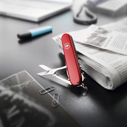 Victorinox Swiss Army Compacto – Navaja de Bolsillo
