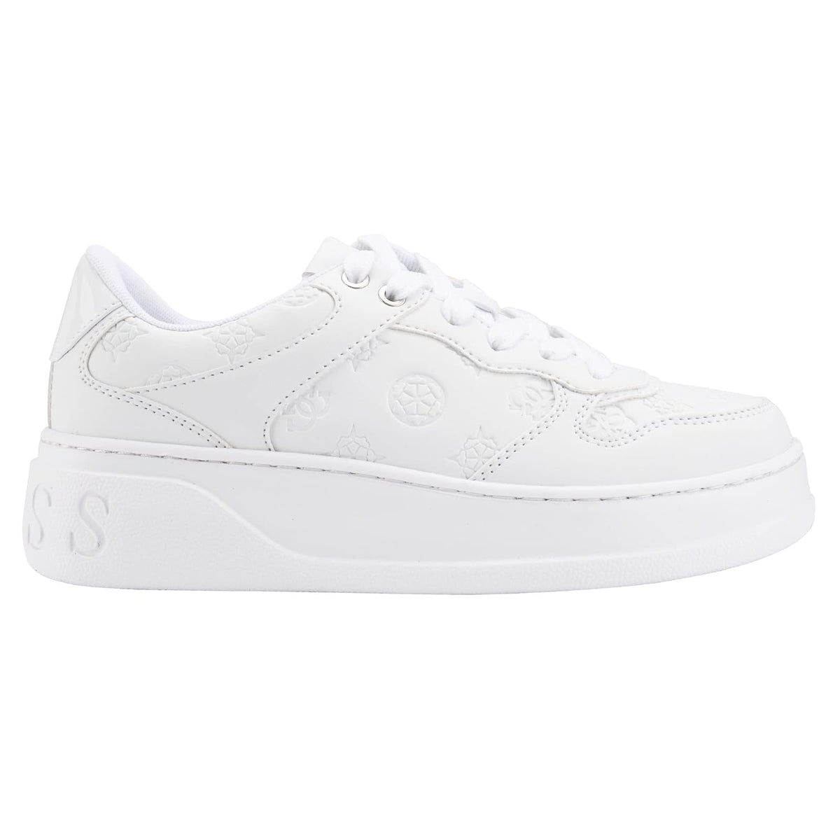 Guess Tenis Tenis para Mujer