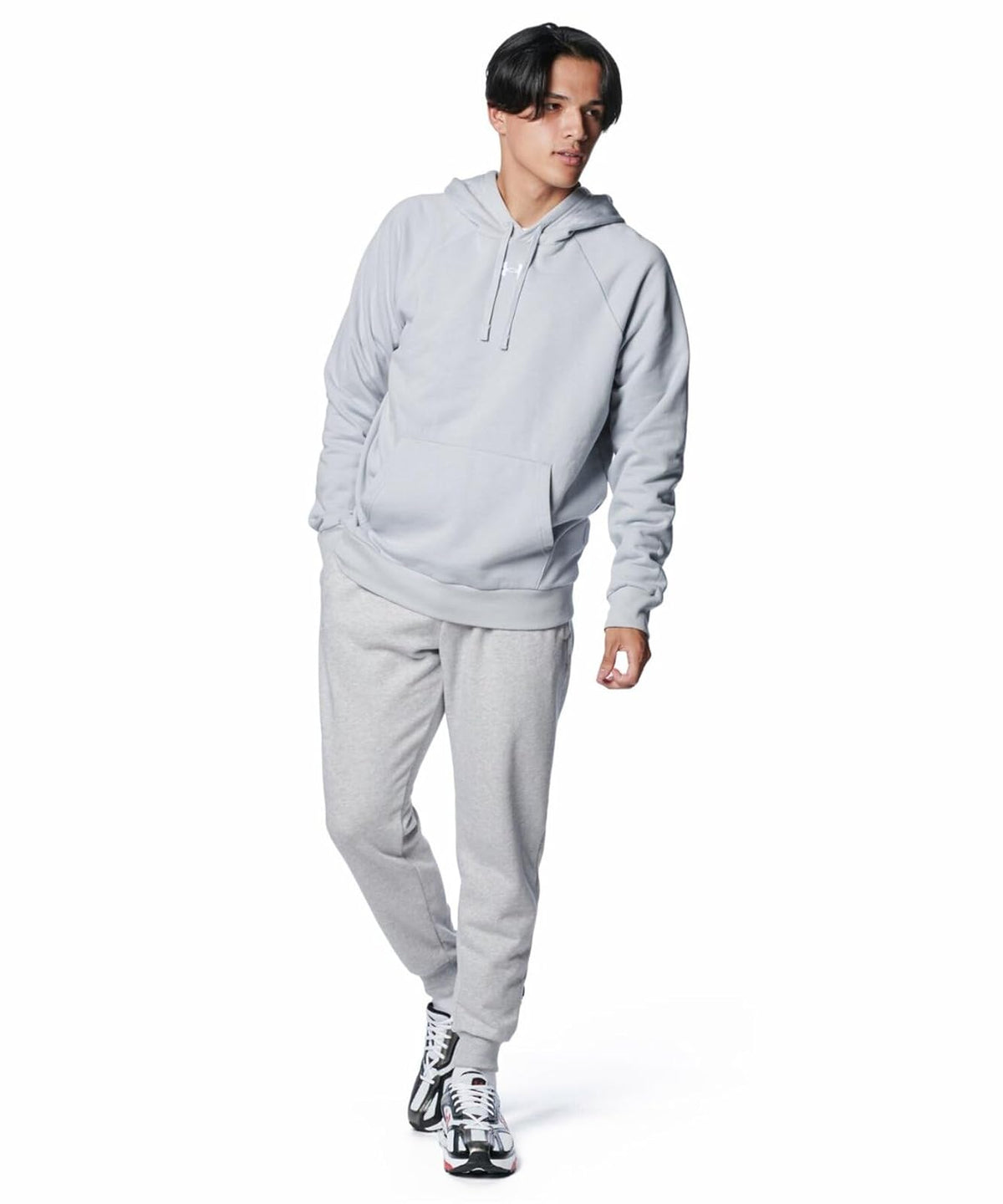 Pants de Entrenamiento Under Armour UA Rival Fleece para Hombre