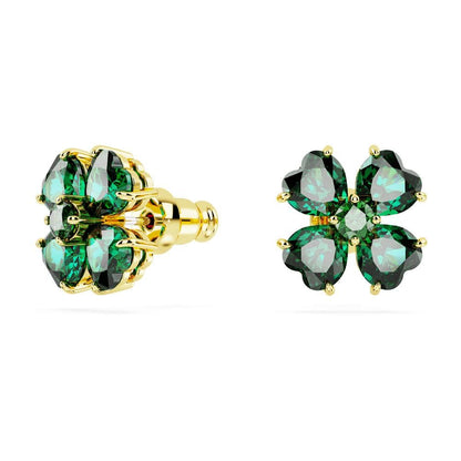 SWAROVSKI Colección de joyas de trébol de Idyllia