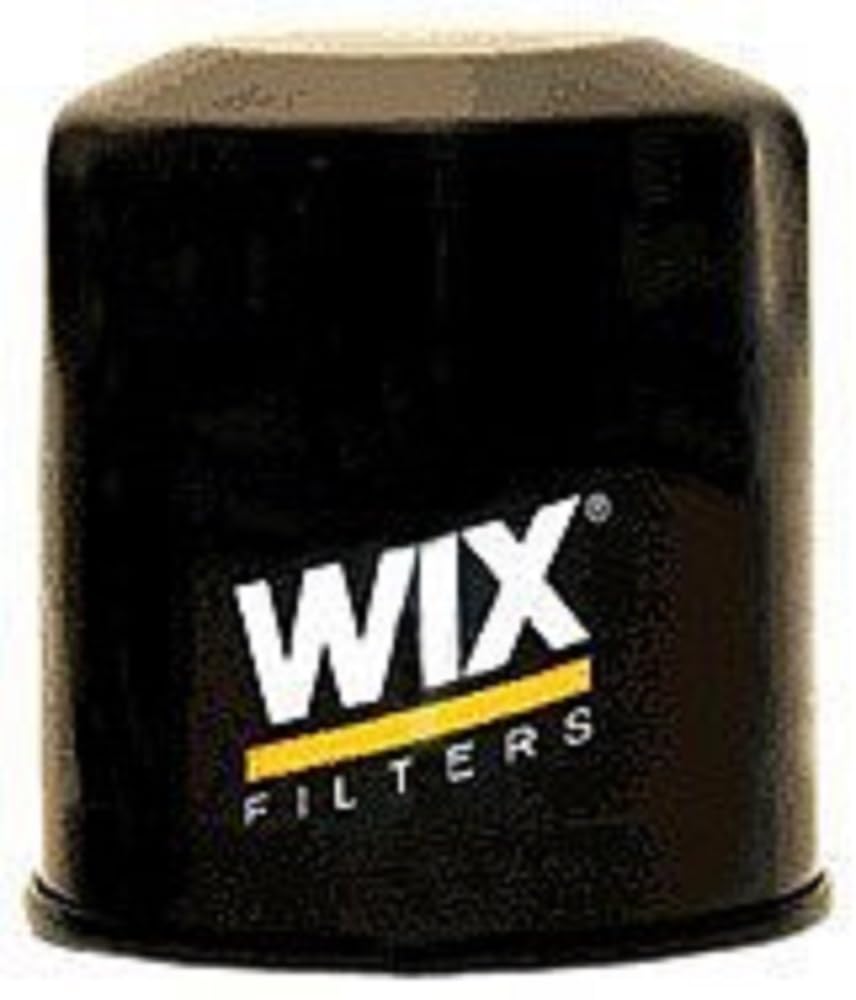 Wix - 51394 spin-on lubricante filtro, Paquete de 1 | Sustituye a PF54 70185 FL836 FL840 X 123 X 161 070185 075755 359771 499532 692513 70185B 820314 PF1219 PF1233 PF205 5 5 5