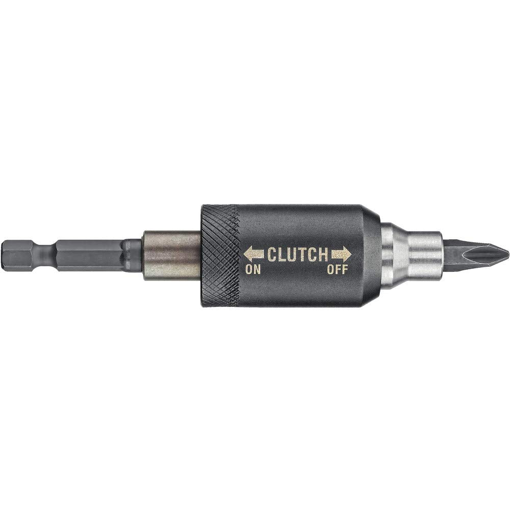 DEWALT DWHJHLD Impact Clutch Tip Holder