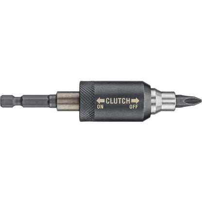 DEWALT DWHJHLD Impact Clutch Tip Holder