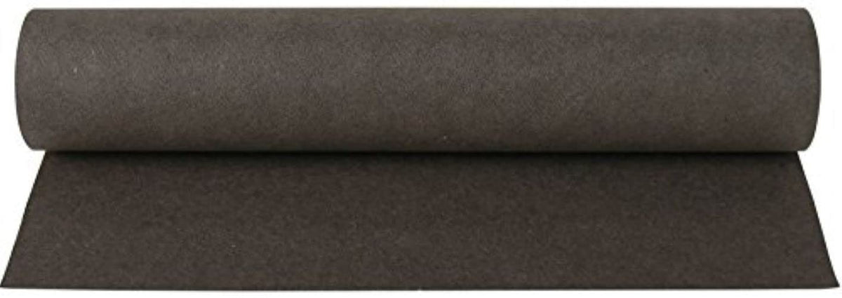 Custom Accessories 37733 Junta de Alta Temperatura 30.5 x 50.8 x 0.16 cm