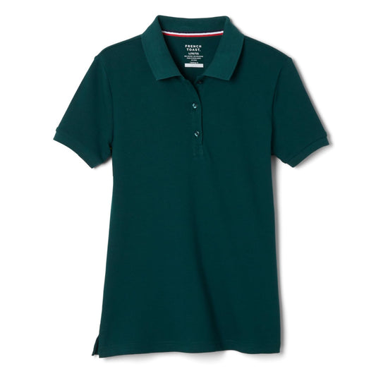 French Toast - Polo de Manga Corta para Mujer