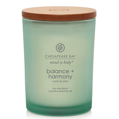 Chesapeake Bay Candle Vela Aromática en Jarra - Scented - M