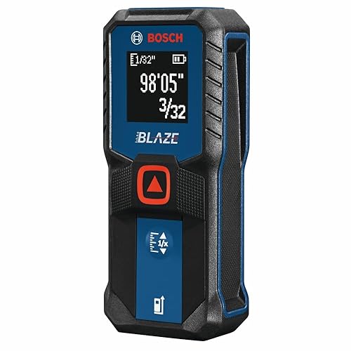 Bosch Medida láser de 60 pies