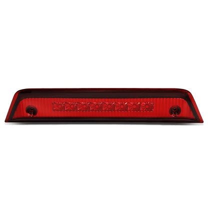 DNA MOTORING 3BL-DJOU09-LED-RD Luz de freno LED de tercera cola [compatible con Dodge Journey 10-16]