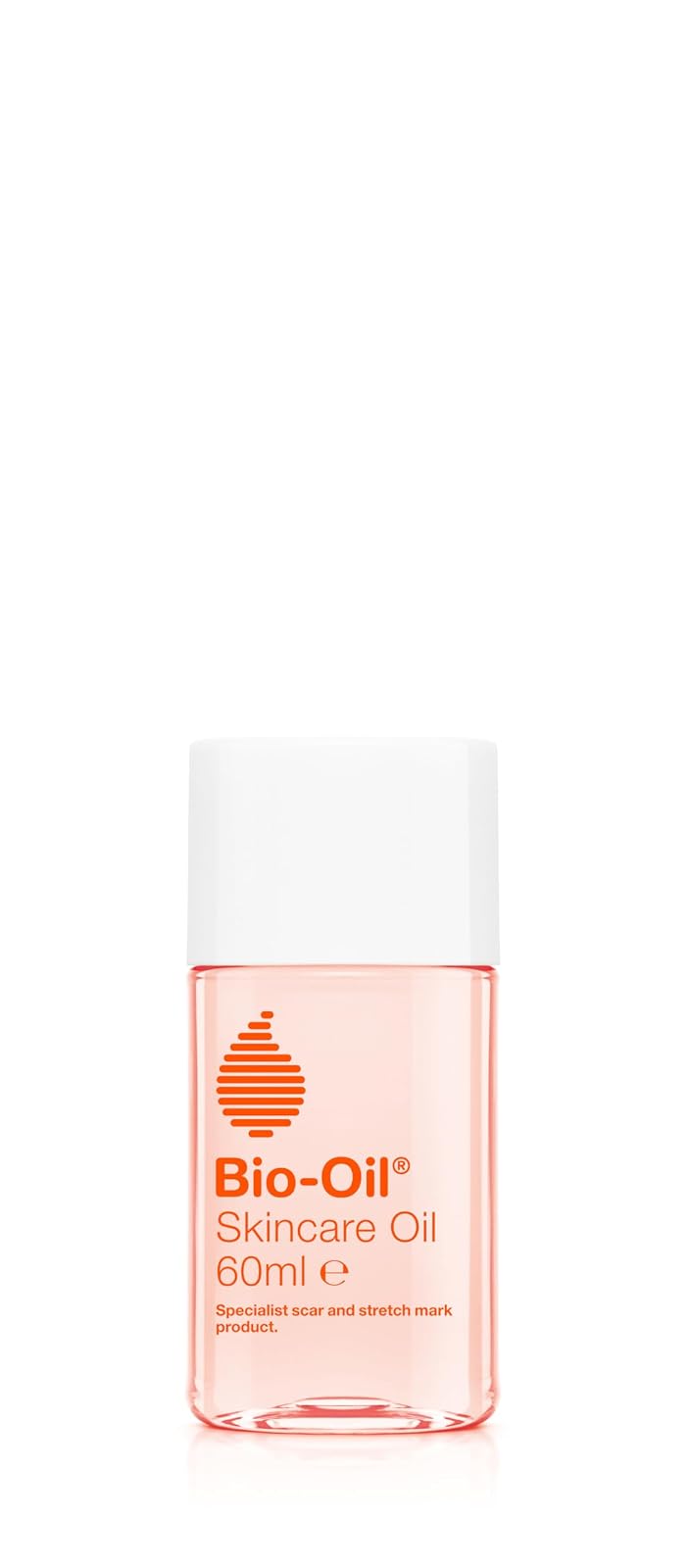 Bio-Oil Aceite Corporal para Cicatrices y Estrías 125 ml - 60 ml (Paquete de 1)