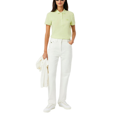 Lacoste PF6958_Y62 Polo para Mujer