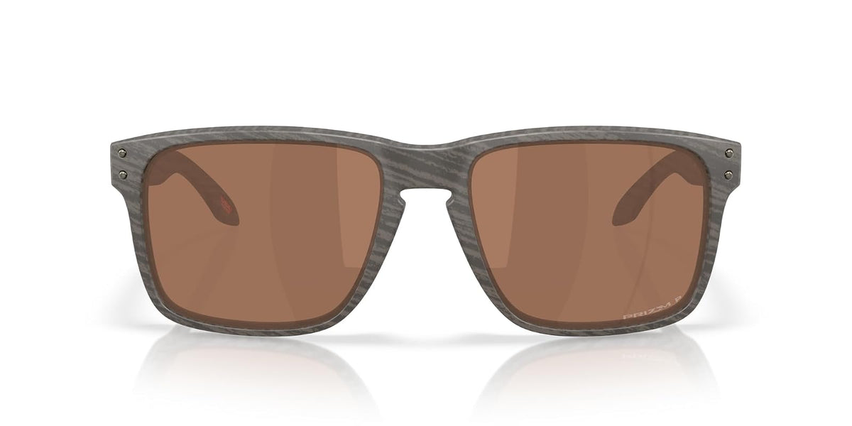 Oakley Oo9487 Holbrook XXL Rectangular Sunglasses