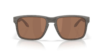 Oakley Oo9487 Holbrook XXL Rectangular Sunglasses